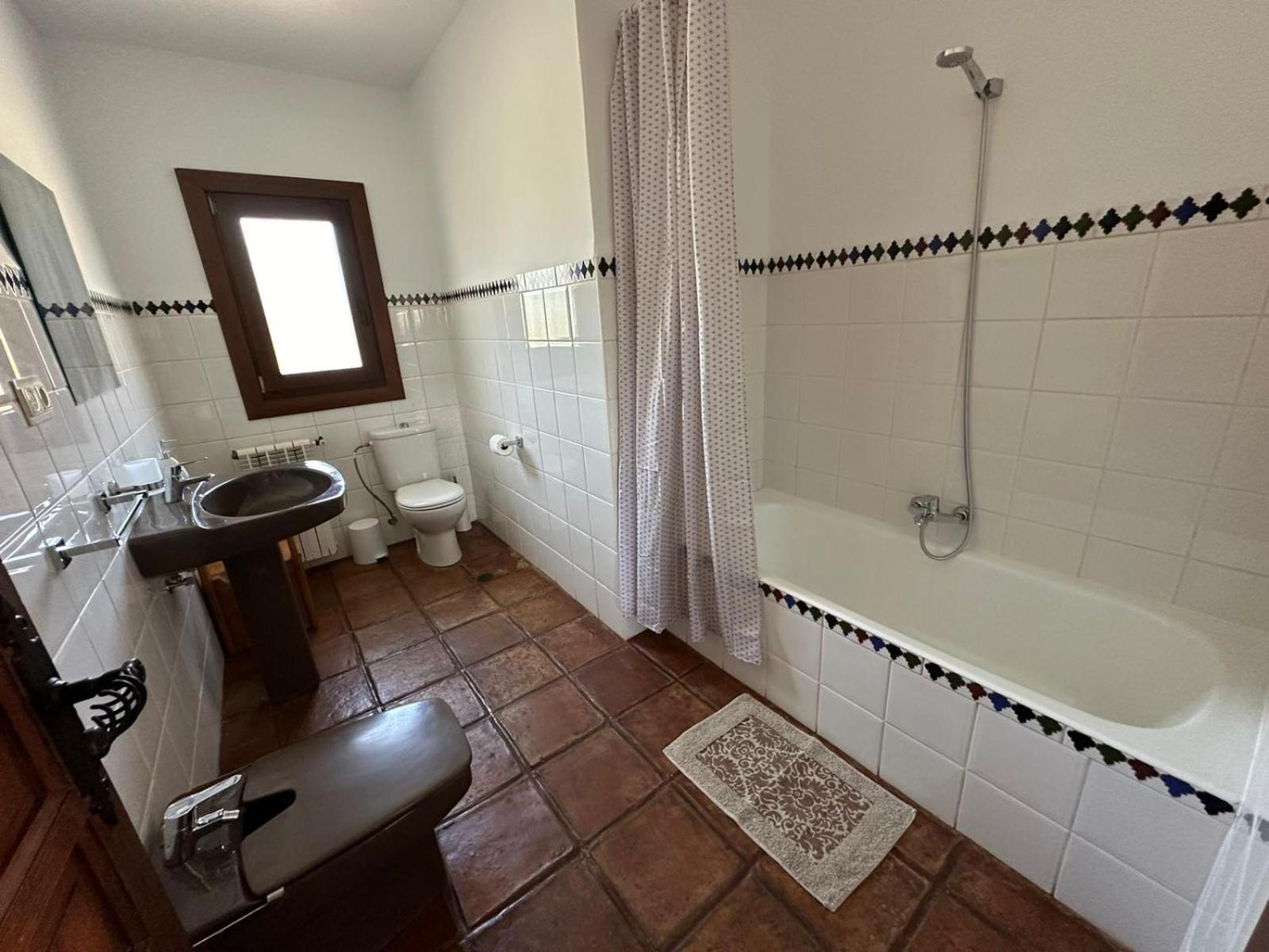 Casa Rural El Contarin - An Andalusian Escape, Archidona, Malaga Buitenkant foto