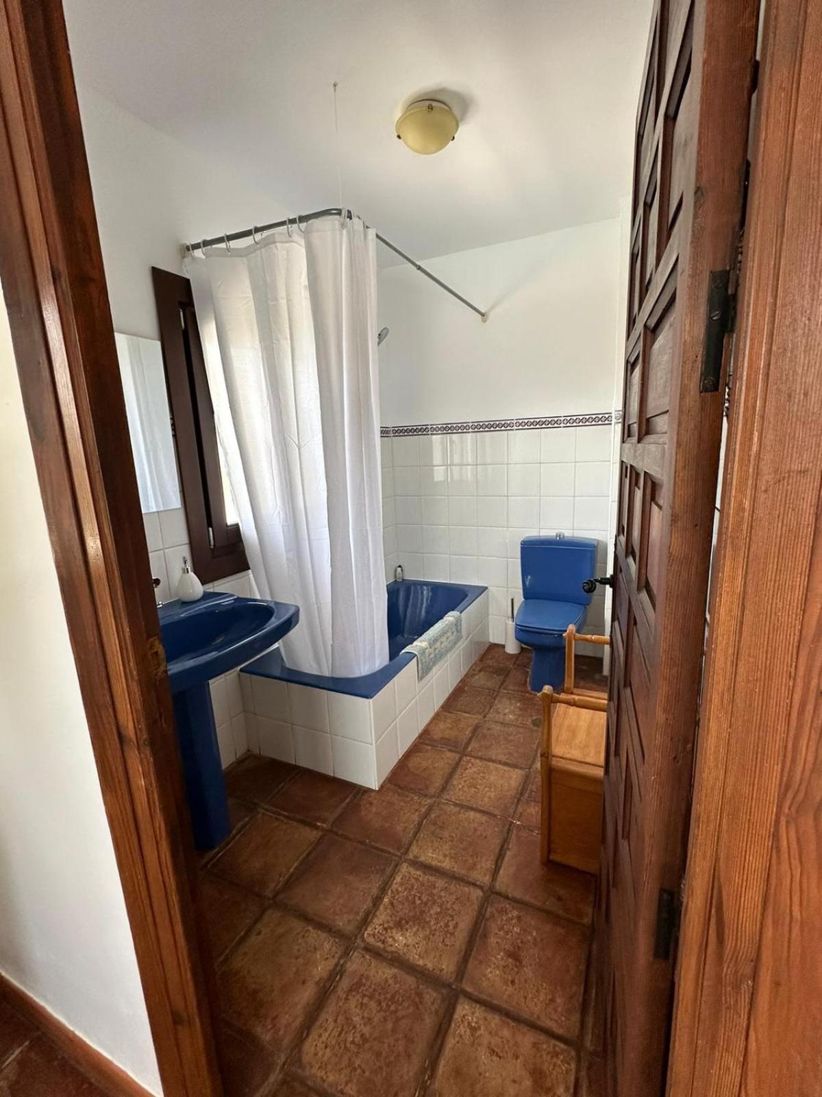Casa Rural El Contarin - An Andalusian Escape, Archidona, Malaga Buitenkant foto