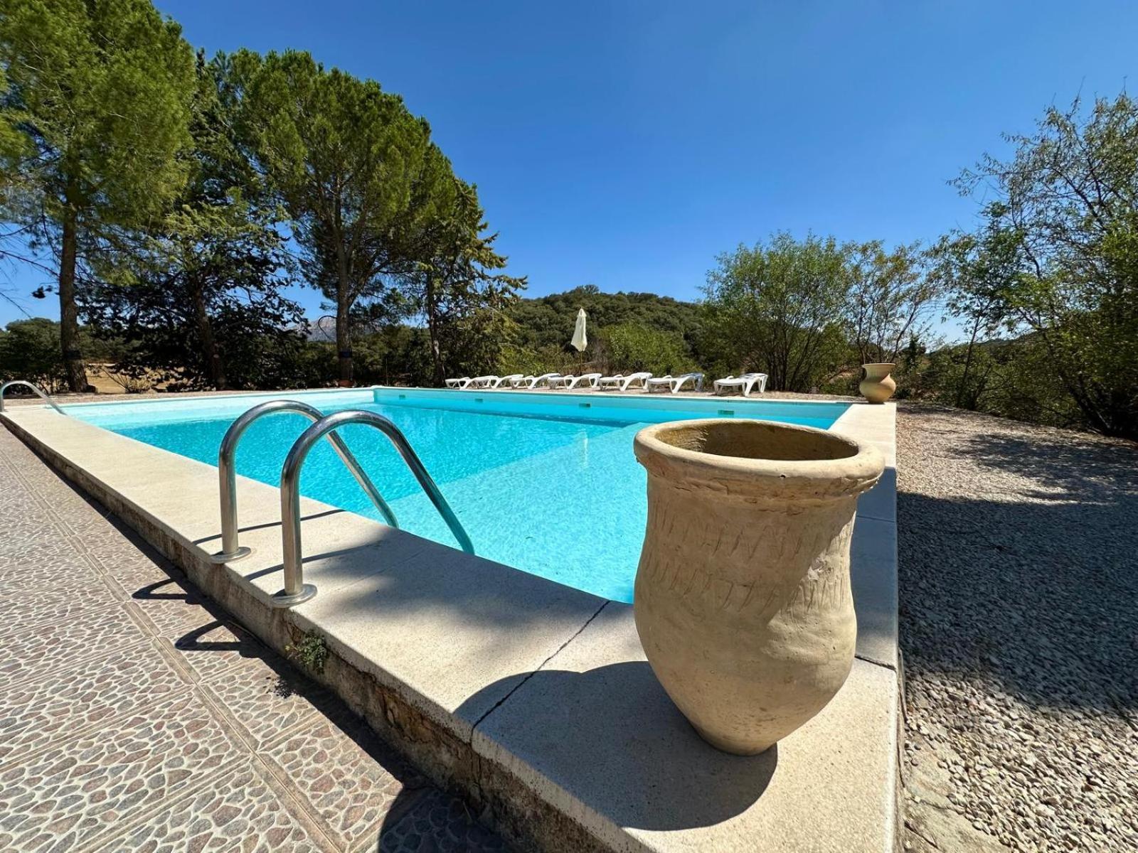 Casa Rural El Contarin - An Andalusian Escape, Archidona, Malaga Buitenkant foto