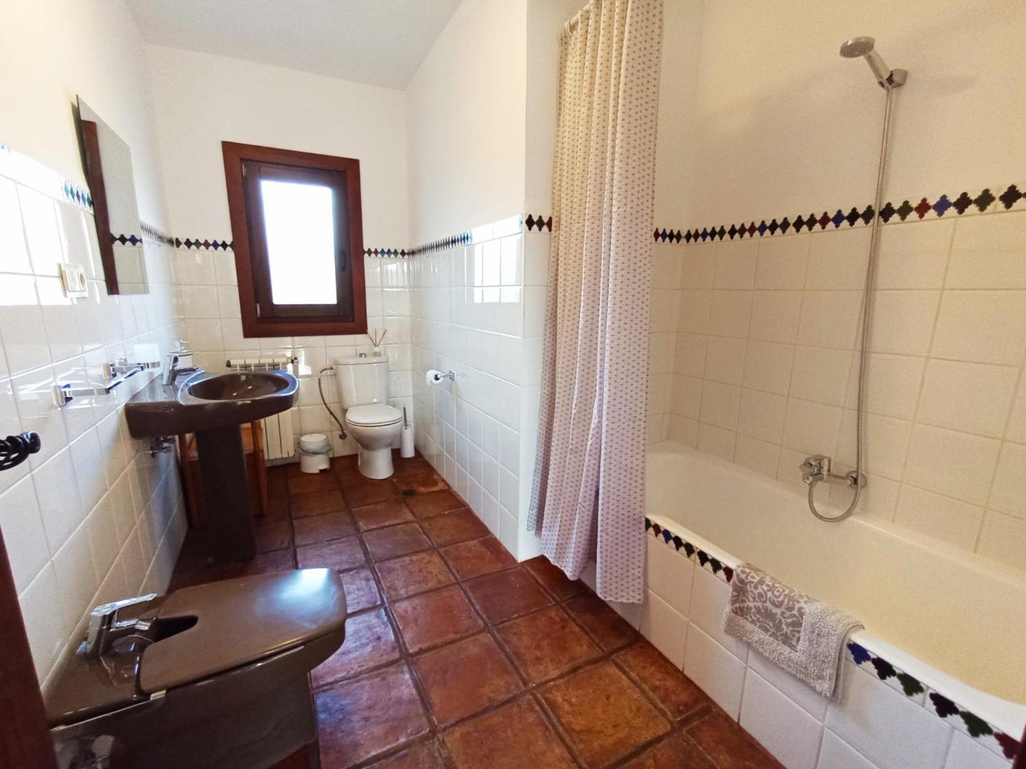 Casa Rural El Contarin - An Andalusian Escape, Archidona, Malaga Buitenkant foto