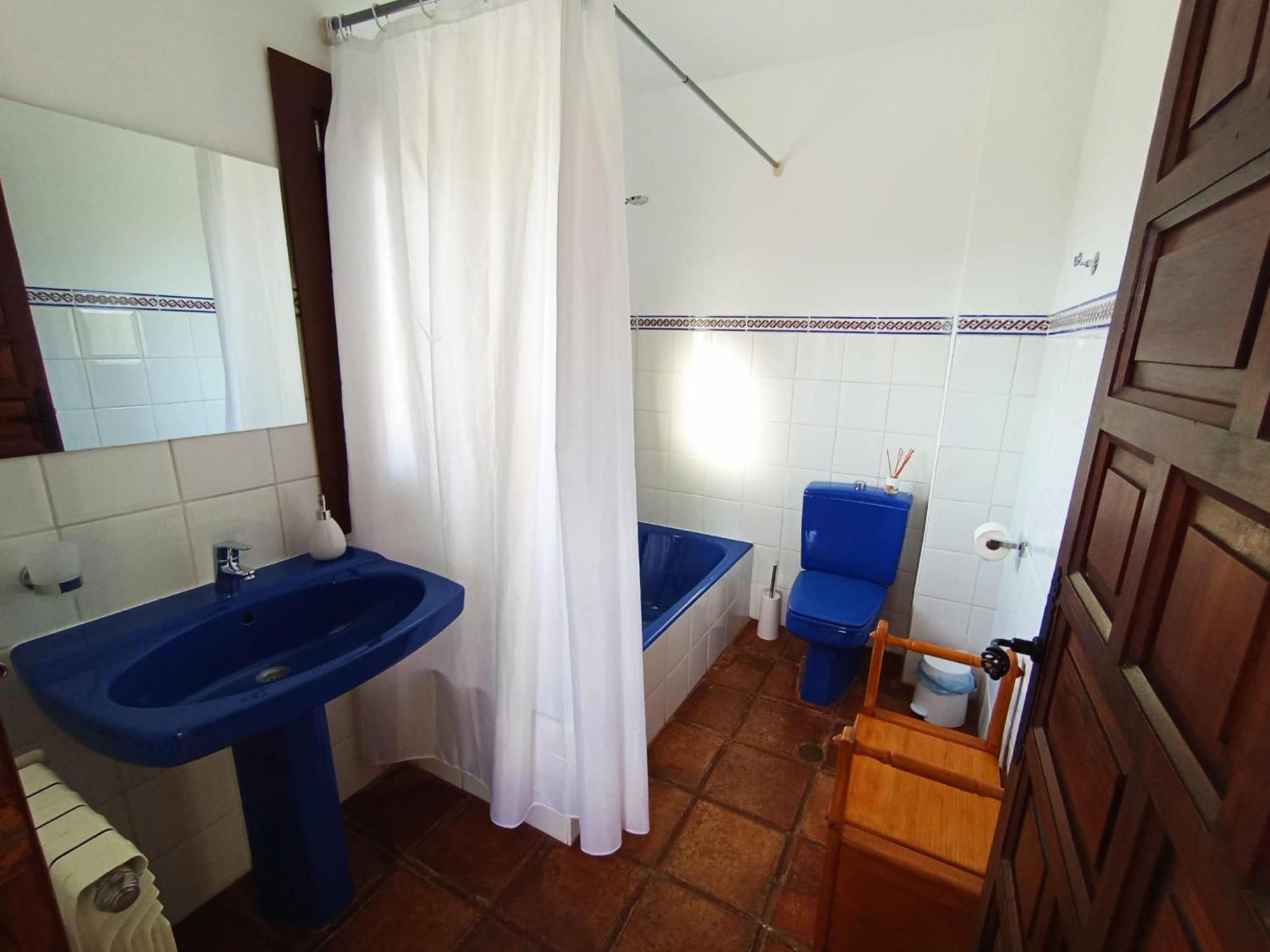 Casa Rural El Contarin - An Andalusian Escape, Archidona, Malaga Buitenkant foto