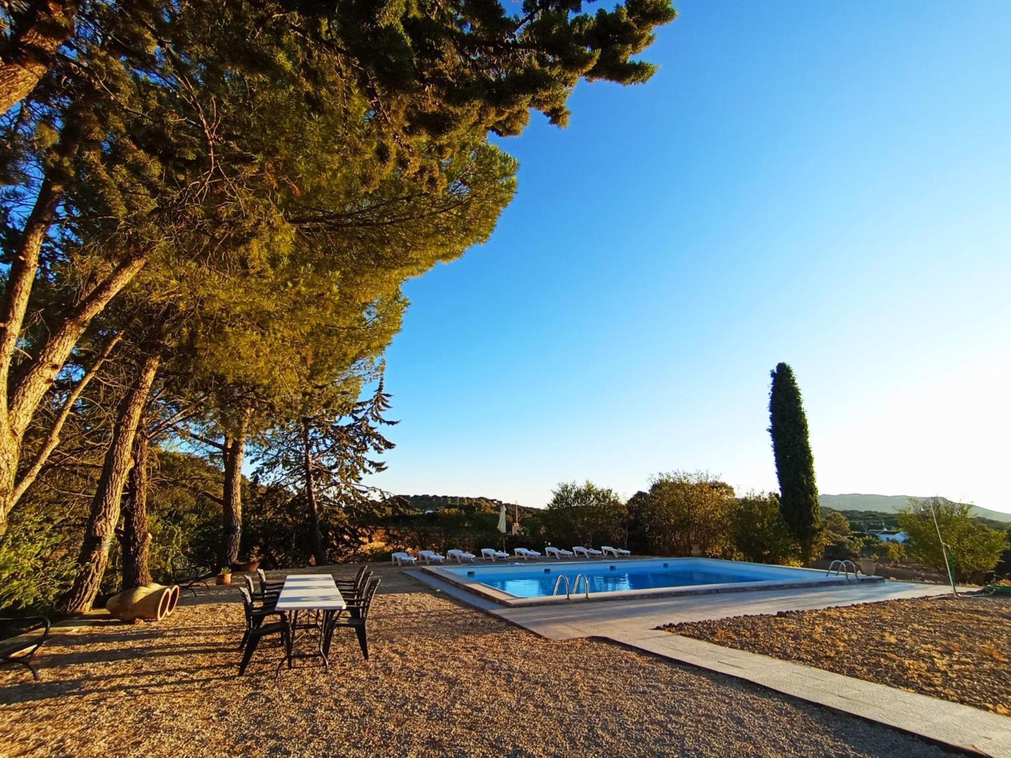 Casa Rural El Contarin - An Andalusian Escape, Archidona, Malaga Buitenkant foto