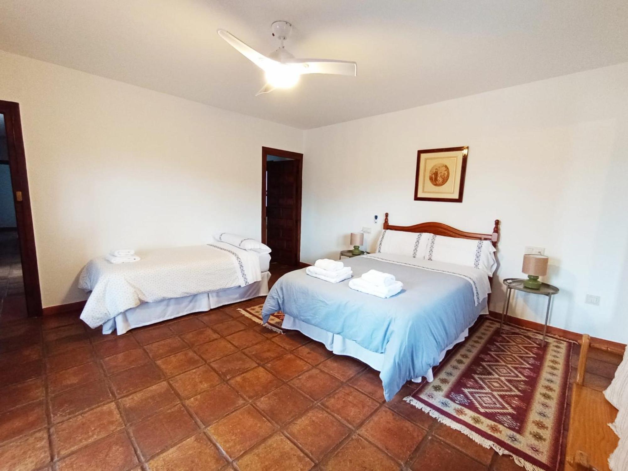 Casa Rural El Contarin - An Andalusian Escape, Archidona, Malaga Buitenkant foto