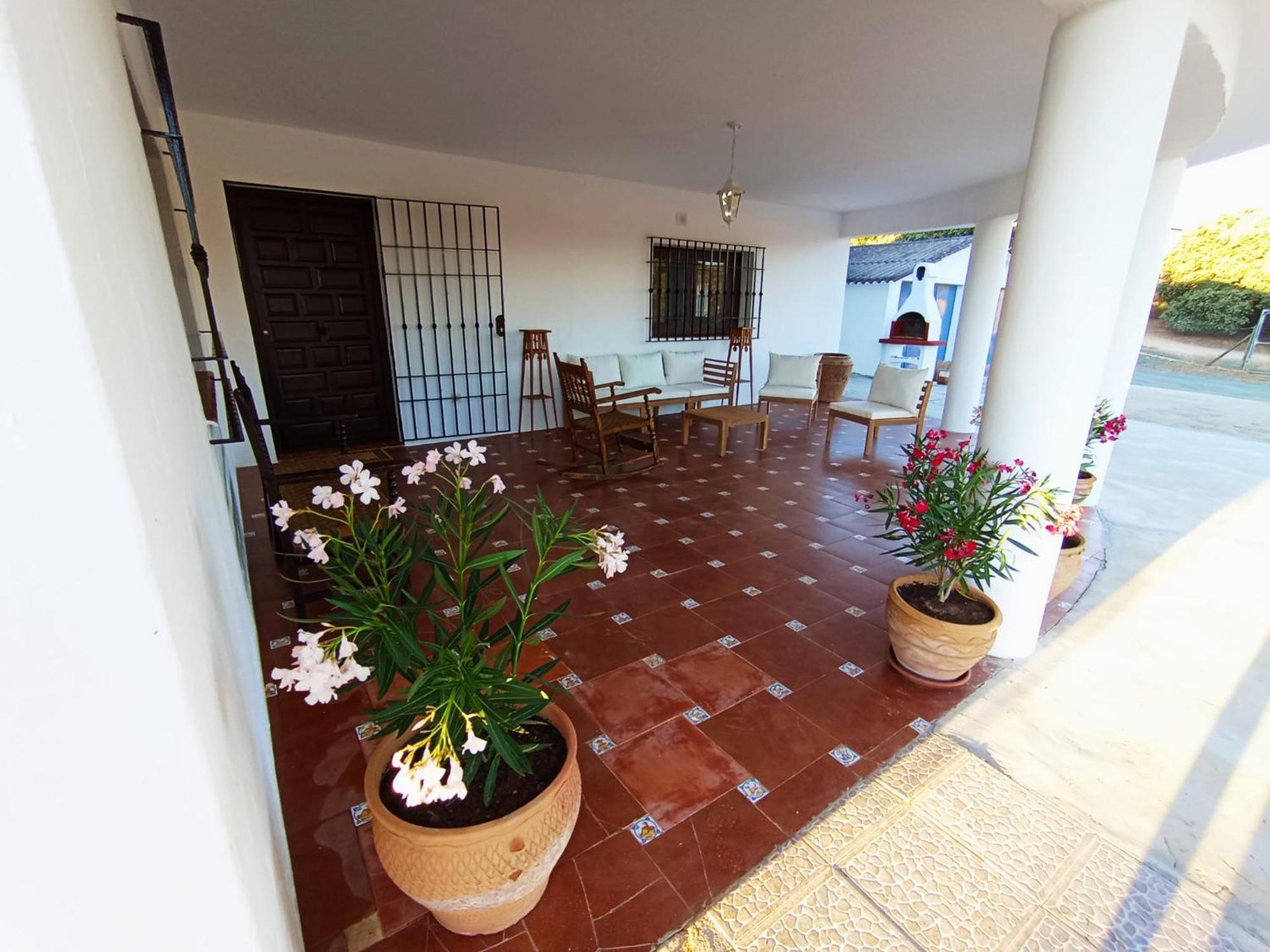 Casa Rural El Contarin - An Andalusian Escape, Archidona, Malaga Buitenkant foto