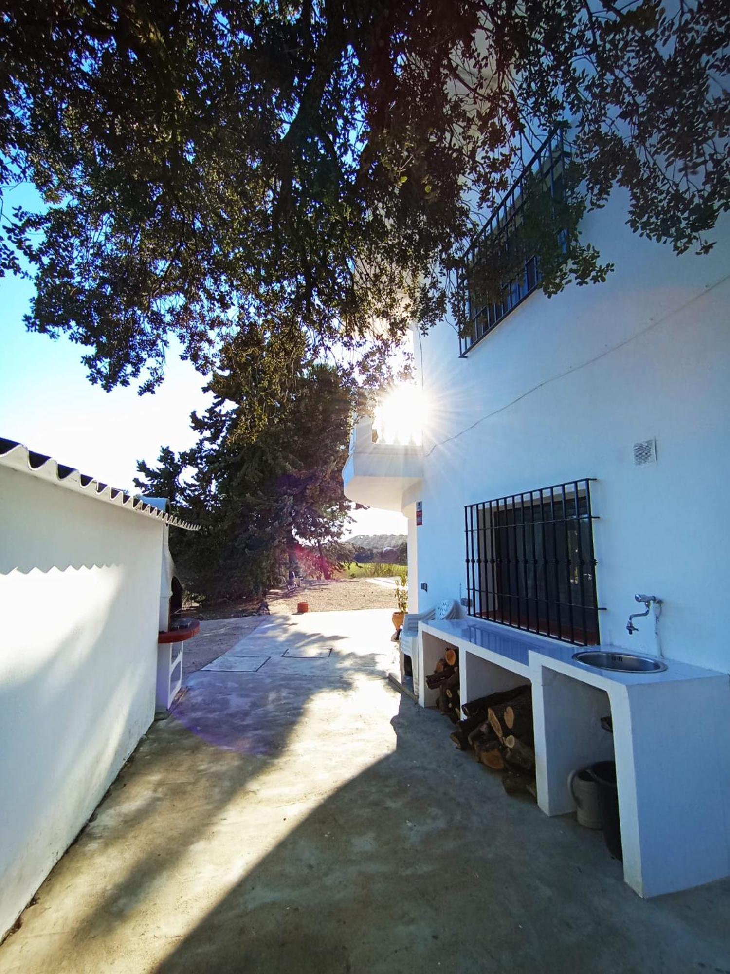 Casa Rural El Contarin - An Andalusian Escape, Archidona, Malaga Buitenkant foto